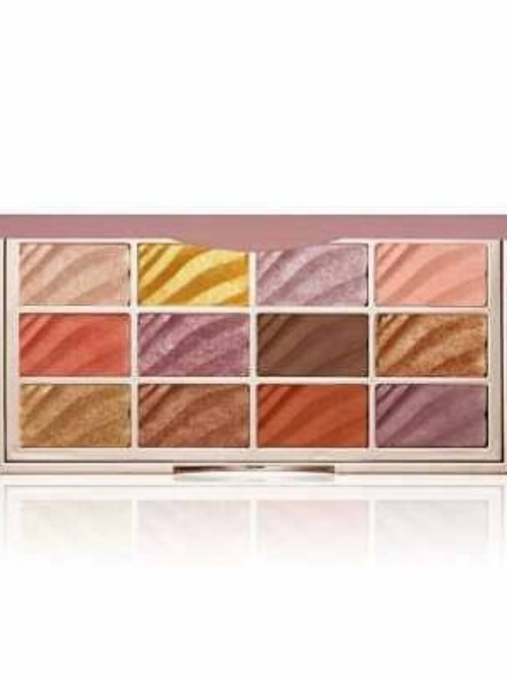 NEW *VAULTED* Ciate London Velvet Palette